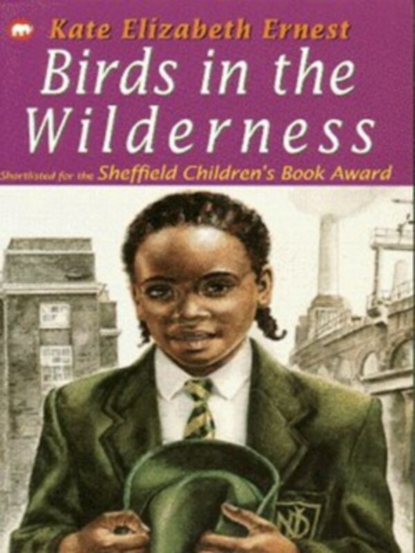 Birds in the Wilderness (1996)