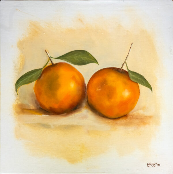 Tuscan Oranges