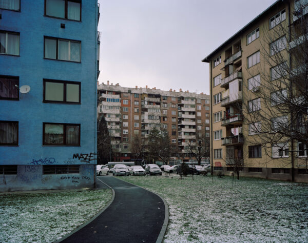 Apartments, Sarajevo