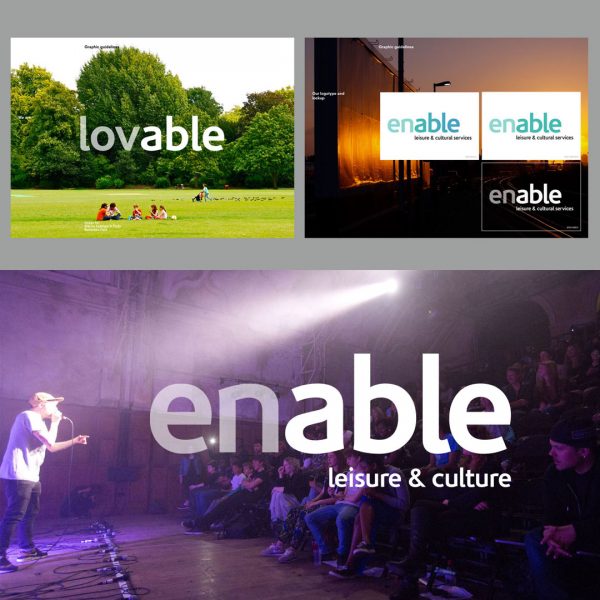 Wandsworth Council - Enable
