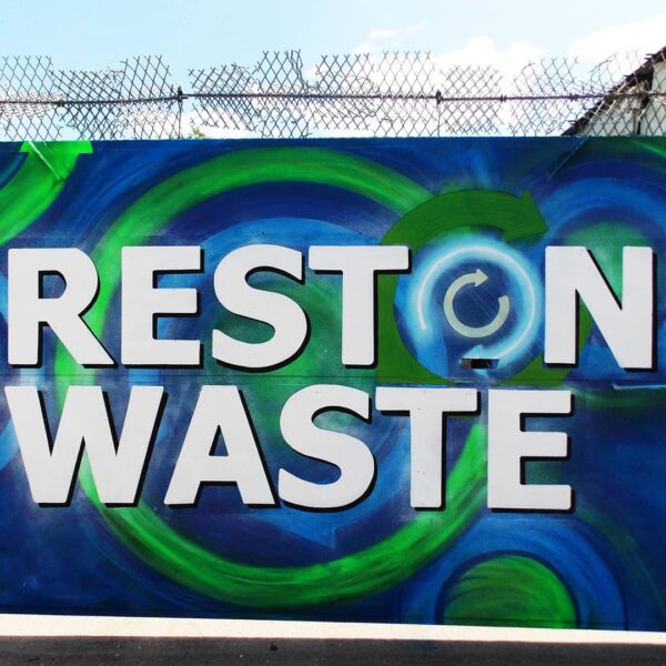 Reston Waste