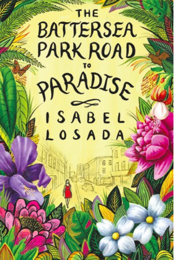 The Battersea Park Road to Paradise