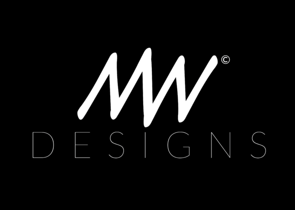 MW Designs Logo Design