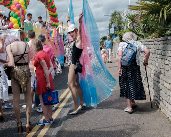 Bournemouth Pride